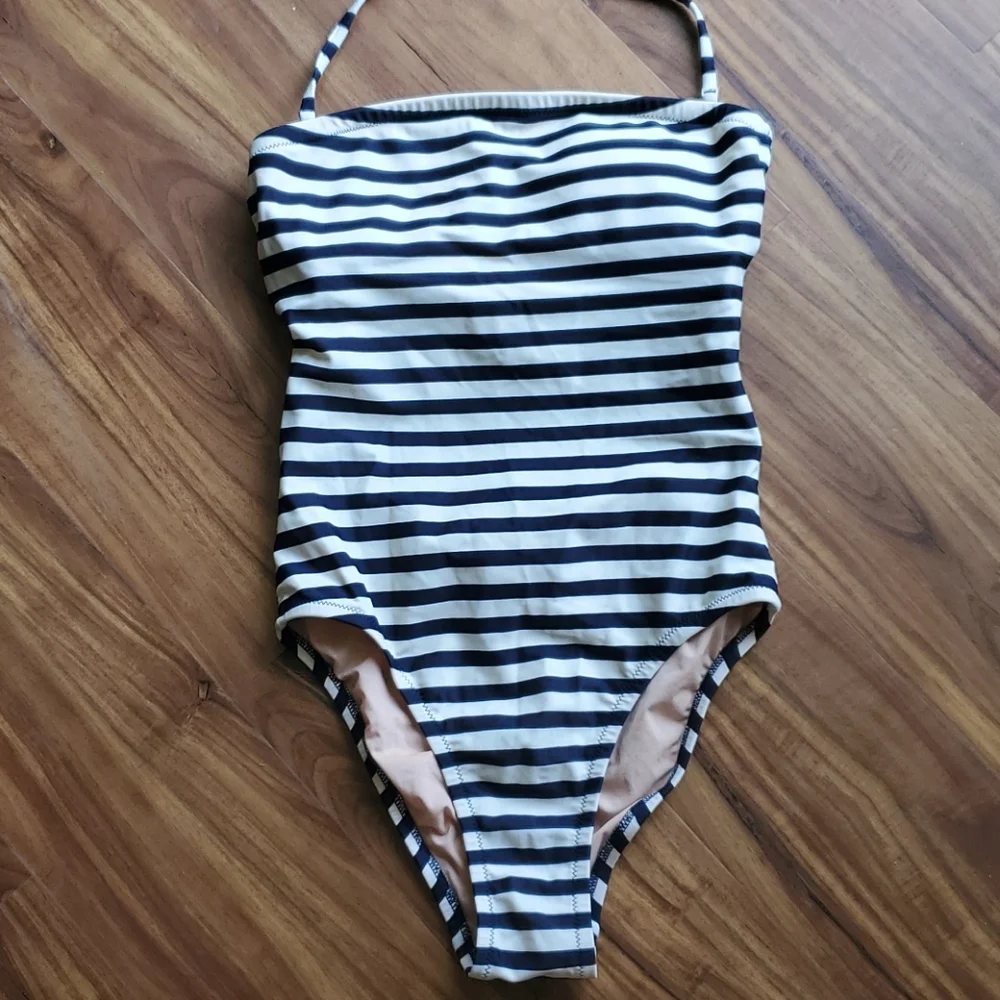 J. Crew classic crew